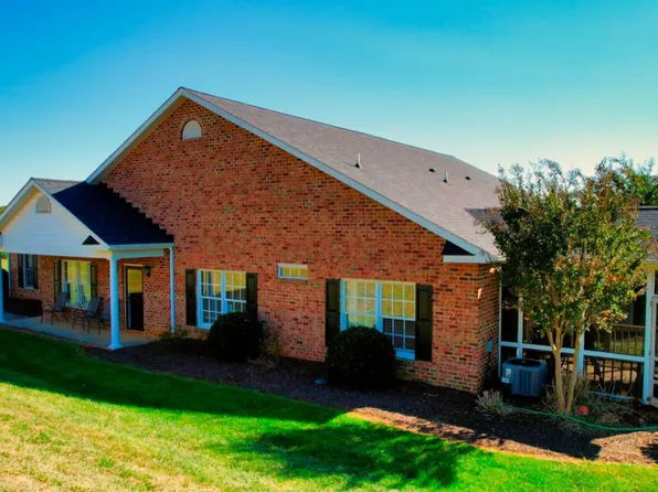 1271 Doulton Cir, Lynchburg, VA 24503
