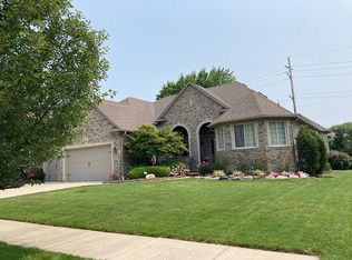 39106 Nautical Ln, Harrison Township, MI 48045