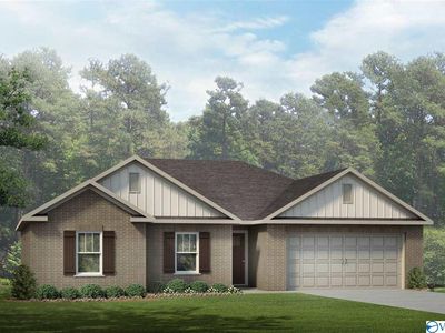 151 Pennington Ave, Huntsville, AL, 35811