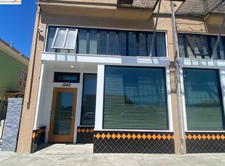 1842 Foothill Blvd, Oakland, CA 94606