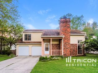 6904 Caledonia Cir, Indianapolis, IN