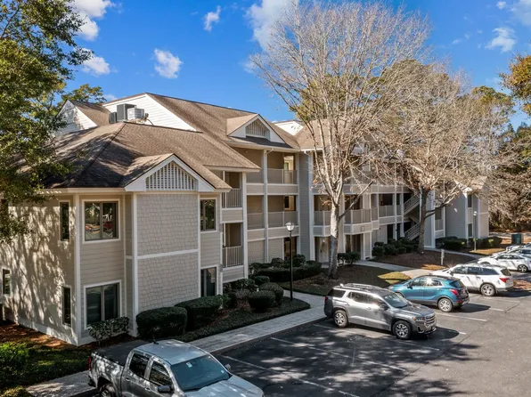 1550 Spinnaker Dr. #3124, North Myrtle Beach, SC 29582