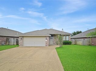 952 Dove Landing Ave, College Station, TX 77845