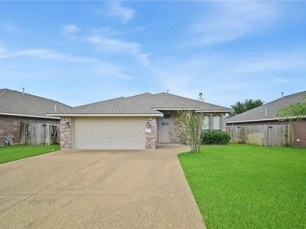 952 Dove Landing Ave, College Station, TX 77845