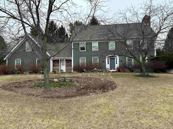 3545 Richie Rd, Verona, WI 53593
