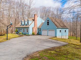 434 New London Rd, Salem, CT 06420