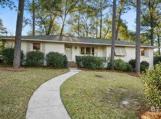 451 Ivy Cir, Fairhope, AL 36532