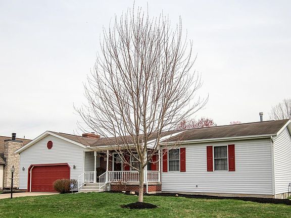 2nd image of 1586 Independence Dr