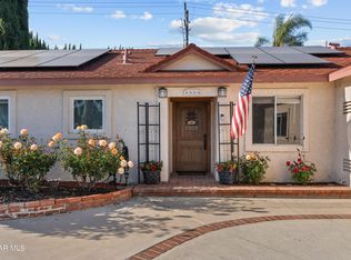 3000 Fairbanks Ave, Simi Valley, CA 93063