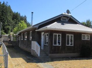 330 4th Ave, Powers, OR 97466