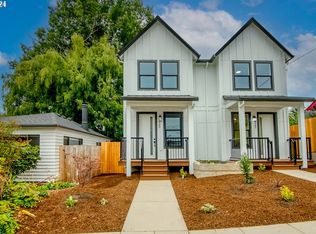 1309 SW Carson St, Portland, OR 97219