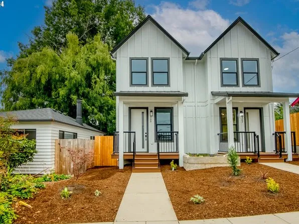 1309 SW Carson St, Portland, OR 97219