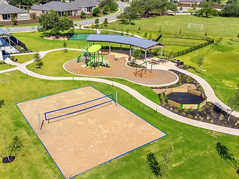 125 Slenderleaf Dr — Photo 27