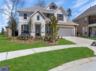 27103 Spanish Wind Ct, Magnolia, TX 77354