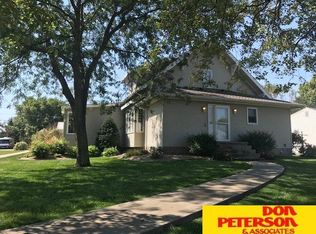 401 Lambrecht St, Beemer, NE 68716