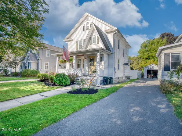 1123 Lexington Avenue, Schenectady, NY 12309