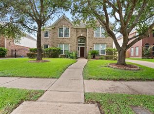 3214 Brook Arbor Ln, Sugar Land, TX 77479