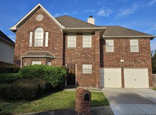 12215 Meadow Lane Ct, Meadows Place, TX 77477