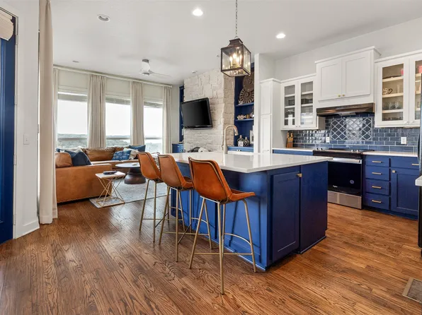 3008 Upcreek Aly #13, Strawn, TX 76475