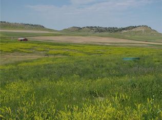 8500 Prairie Hawk Dr, Billings, MT 59105