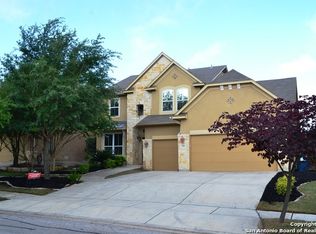106 Royal Troon Dr, Cibolo, TX 78108