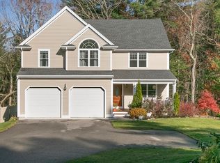 6 Seth Sprague Dr, Marshfield, MA 02050
