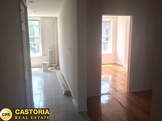 Rented by Francis Castoria LREB