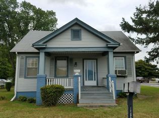 3001 Mechanicsville Tpke, Richmond, VA 23223