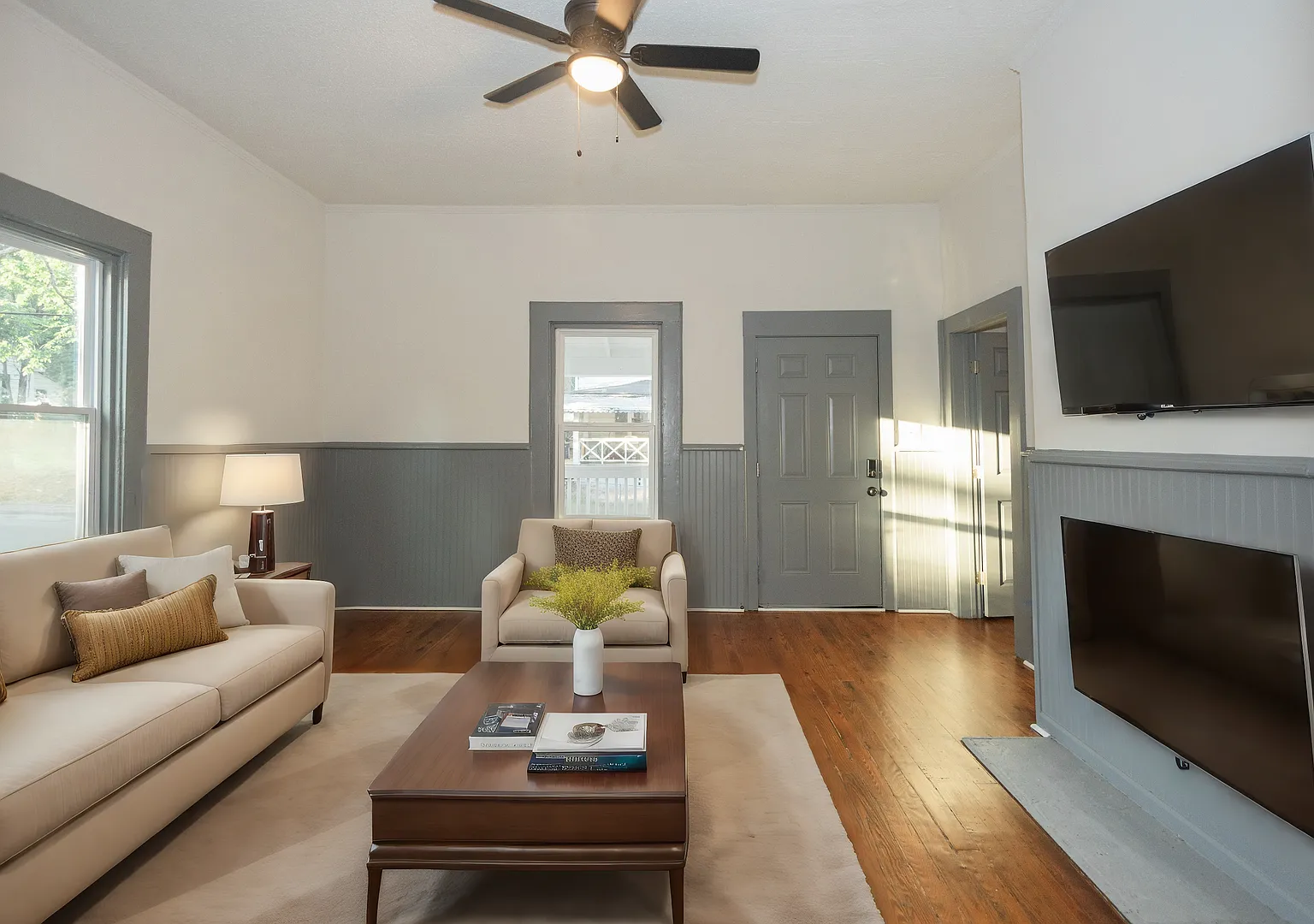 Charming 2-Bedroom Home in Griffin Limited-Time Move-In Special! — Photo 3