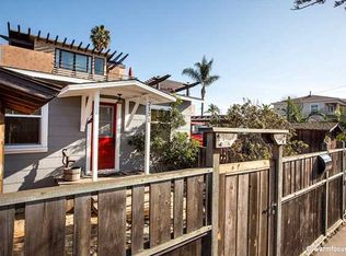 2131 Bacon St APT 1, San Diego, CA 92107