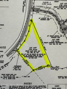 0 Lake Dr, Leitchfield, KY, 42754