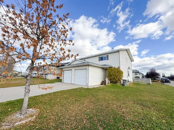 7201 N 106th St, Grande Prairie, AB T8W 2P9