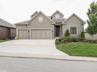 13408 W 172nd St, Overland Park, KS 66062