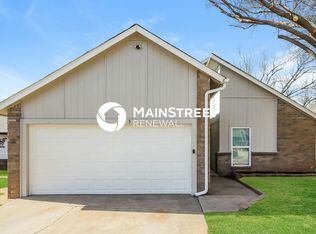 725 Lapwing Rd, Edmond, OK 73003