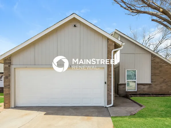 725 Lapwing Rd, Edmond, OK 73003