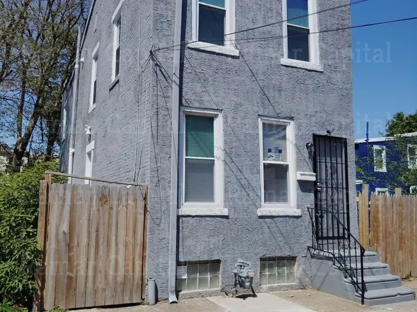 609 Henry St, Camden, NJ 08103