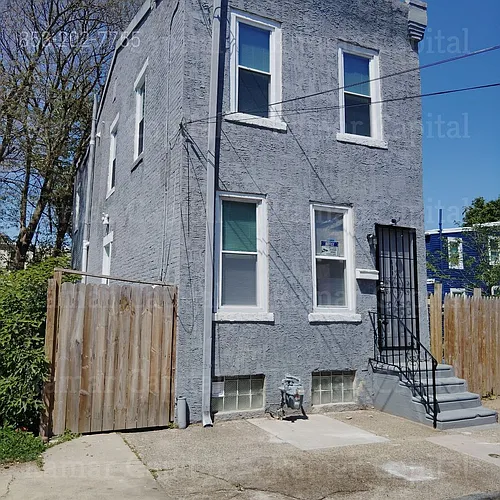 609 Henry St Photo 1