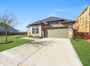 5603 Pearl Vista Dr, Katy, TX 77493