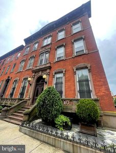 1120 Saint Paul St Unit 25, Baltimore, MD, 21202