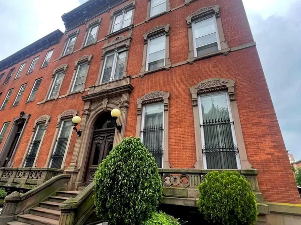 1120 Saint Paul St Unit 25, Baltimore, MD 21202