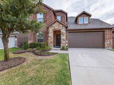 1565 Wyler Dr, Forney, TX, 75126