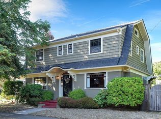 4413 NE Stanton St, Portland, OR 97213