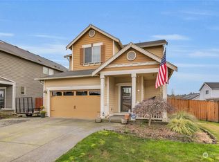 271 Coyote Dr, Pacific, WA 98047