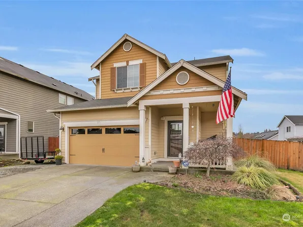271 Coyote Drive, Pacific, WA 98047