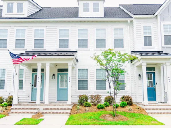 604 Southview Ln, Summerville, SC 29486