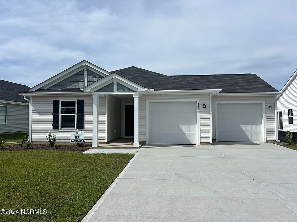 1st image of 4839 Abbington Oaks Way Lot 53