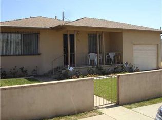 5051 Elm St, San Diego, CA 92102