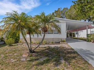 138 Pinewood Ter #89, Safety Harbor, FL 34695