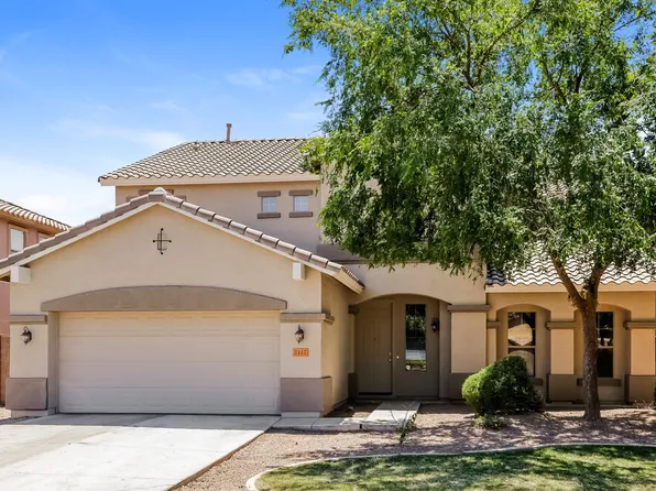 7117 W Sophie Ln, Laveen, AZ 85339