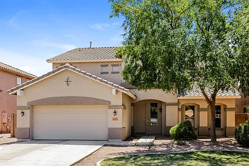 7117 W Sophie Ln Photo 1